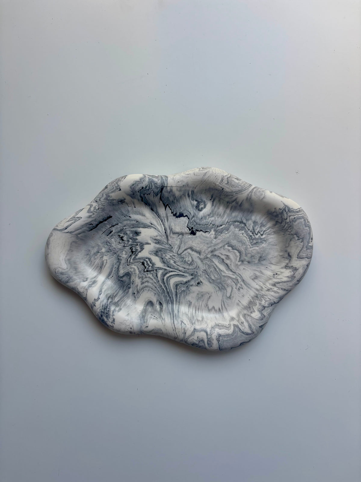 Vide-poche "cloudy"