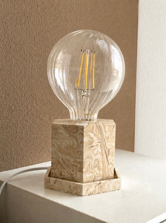Lampe "Luma"