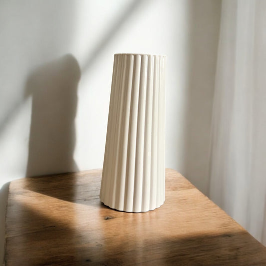 Vase "L'iconique"