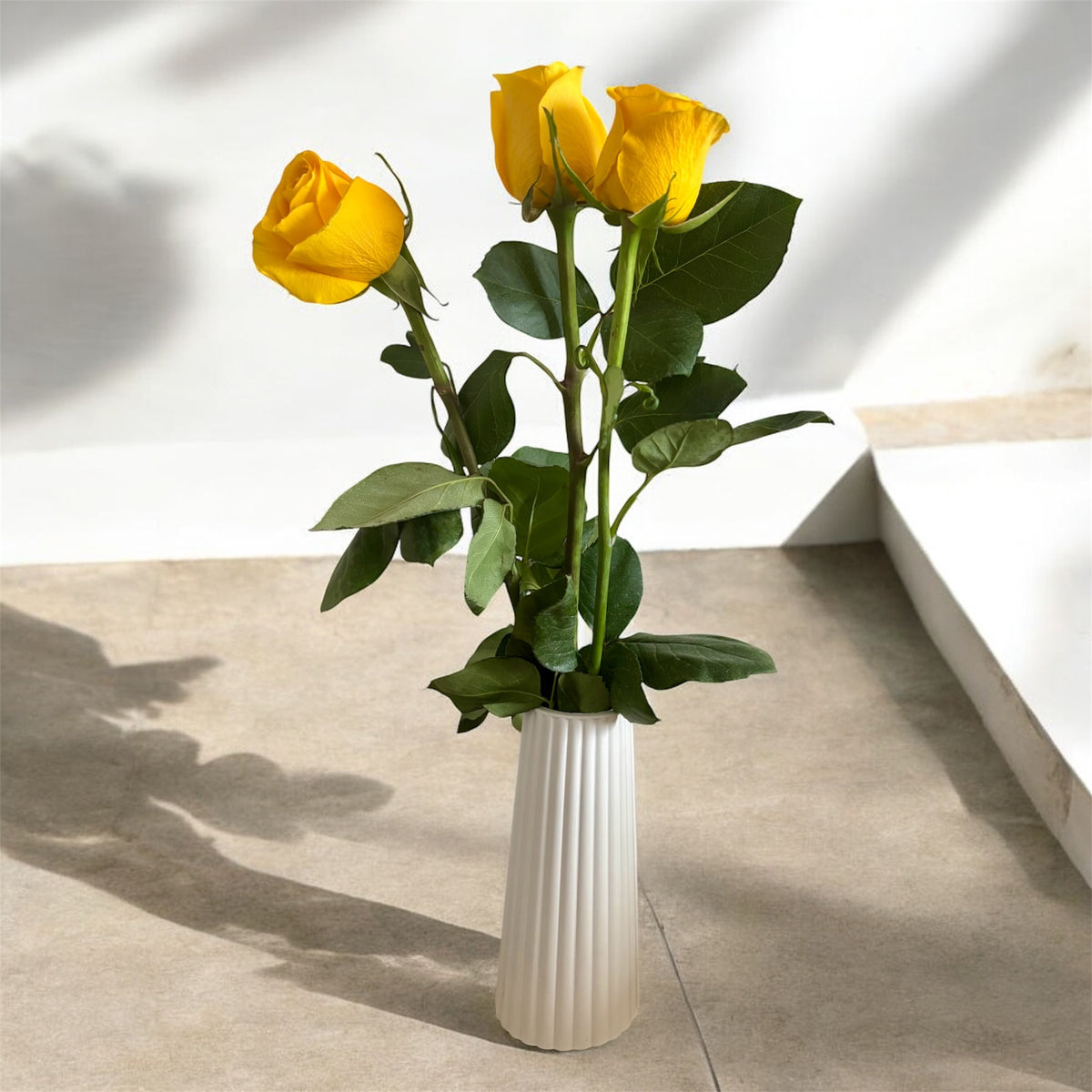 Vase "L'iconique"
