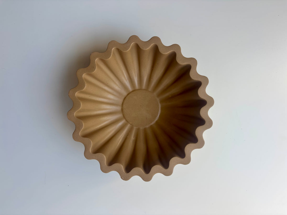 Vide-poche "Flower"