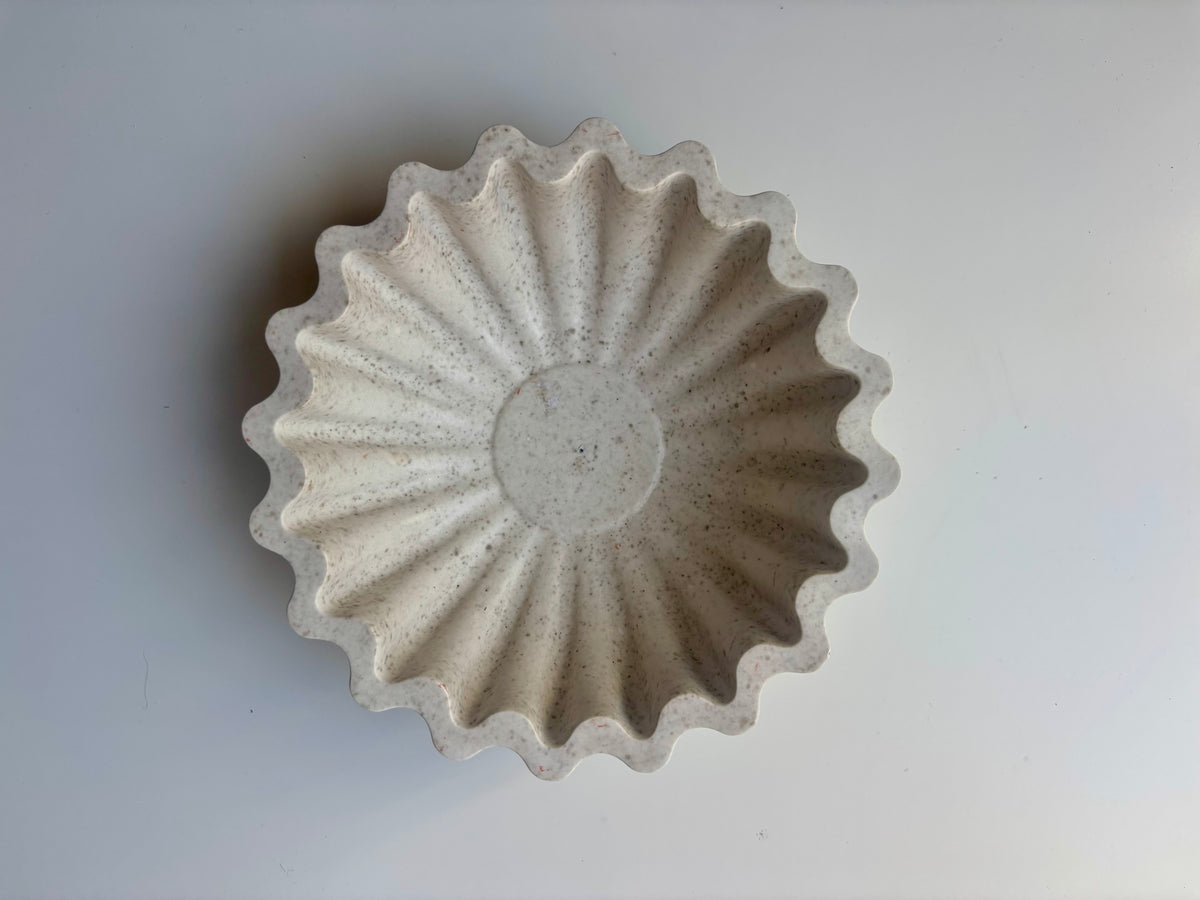 Vide-poche "Flower"