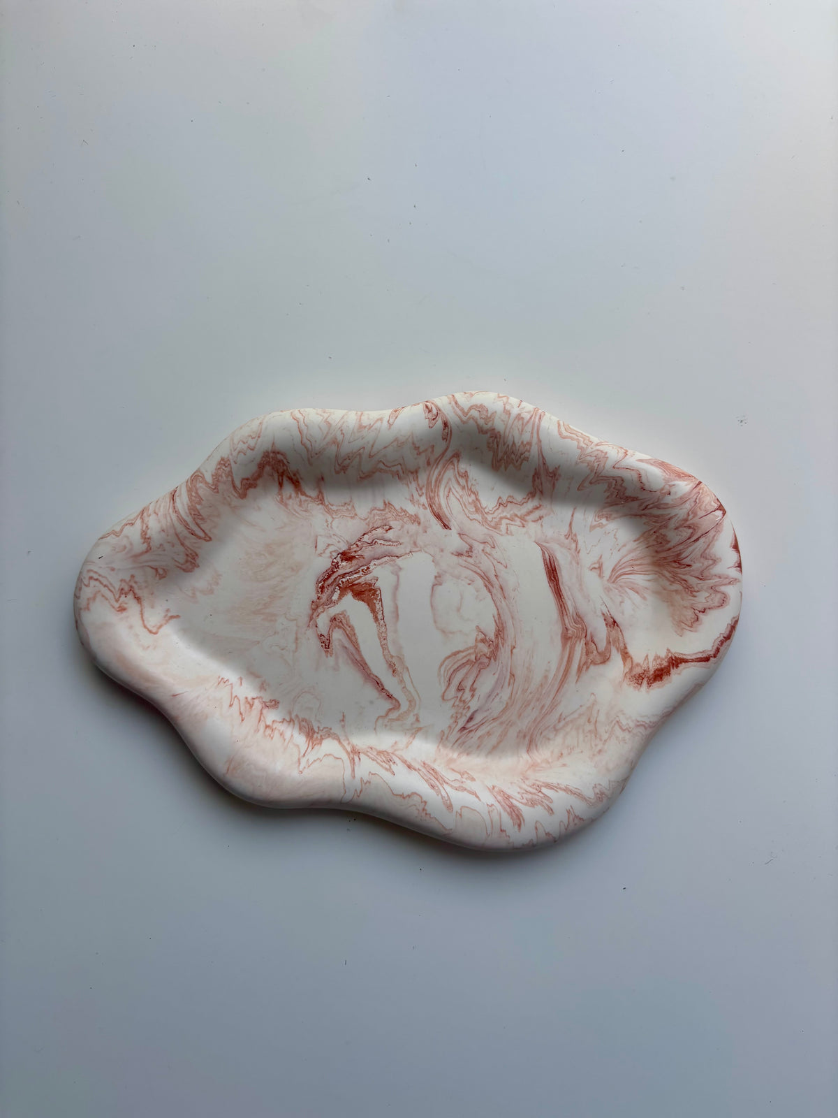 Vide-poche "cloudy"