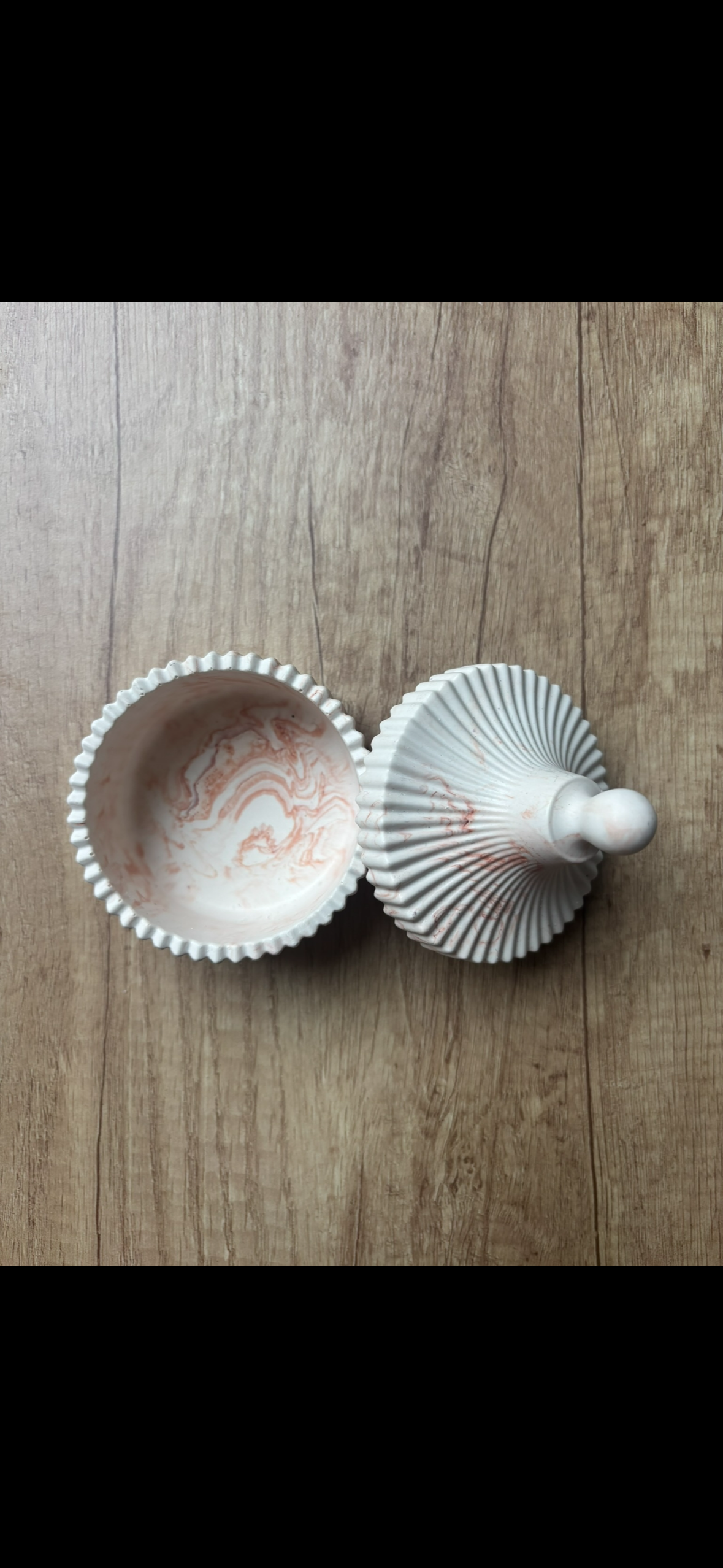 Boîte à bijoux