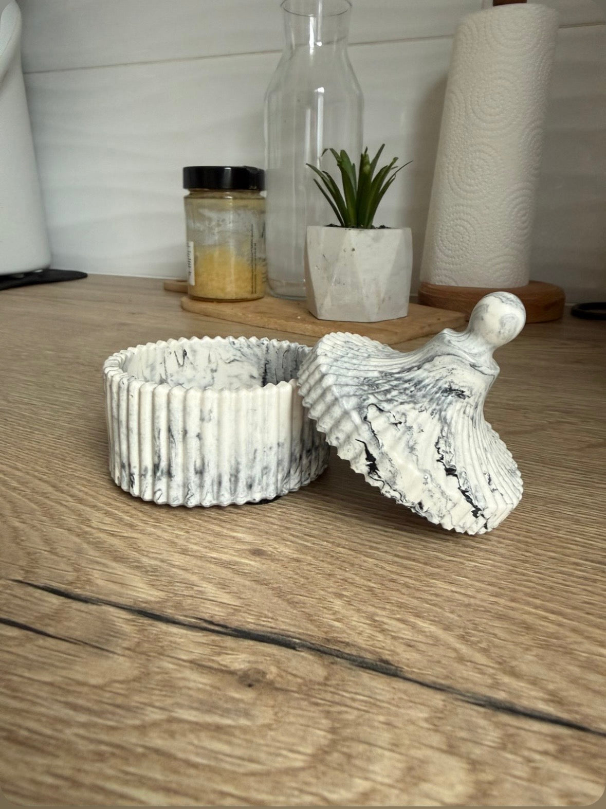 Boîte à bijoux