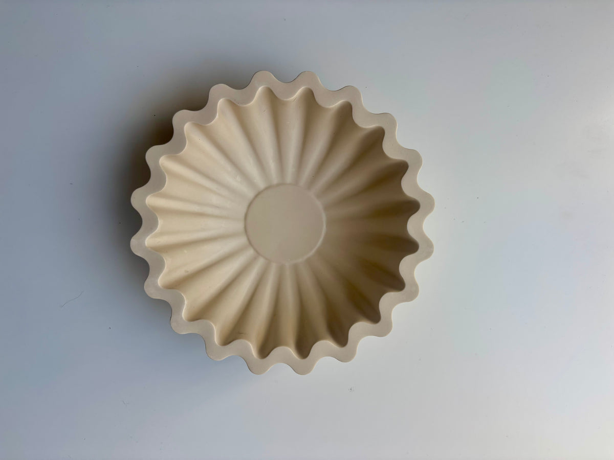 Vide-poche "Flower"