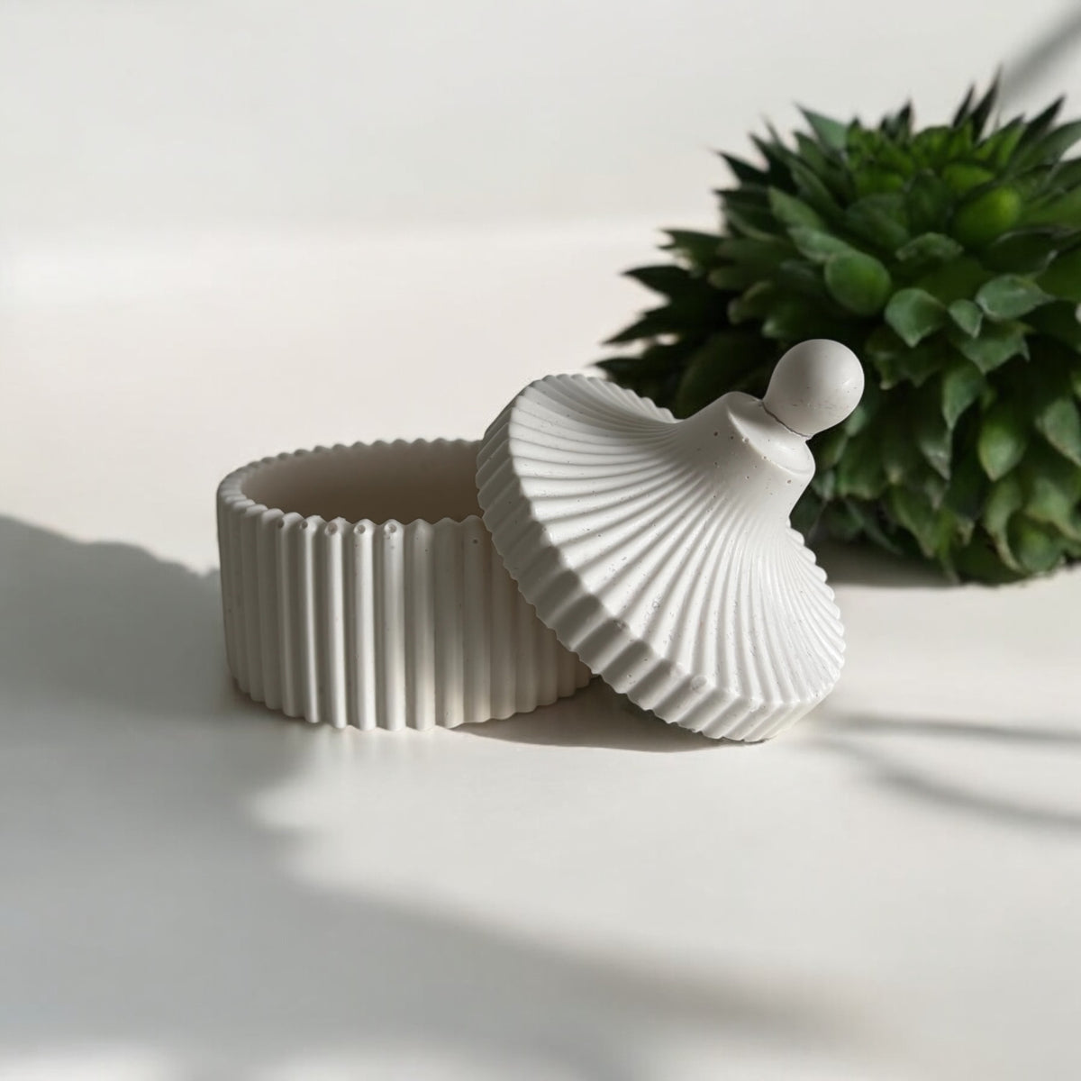 Boîte à bijoux
