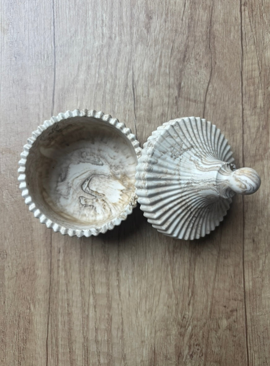 Boîte à bijoux