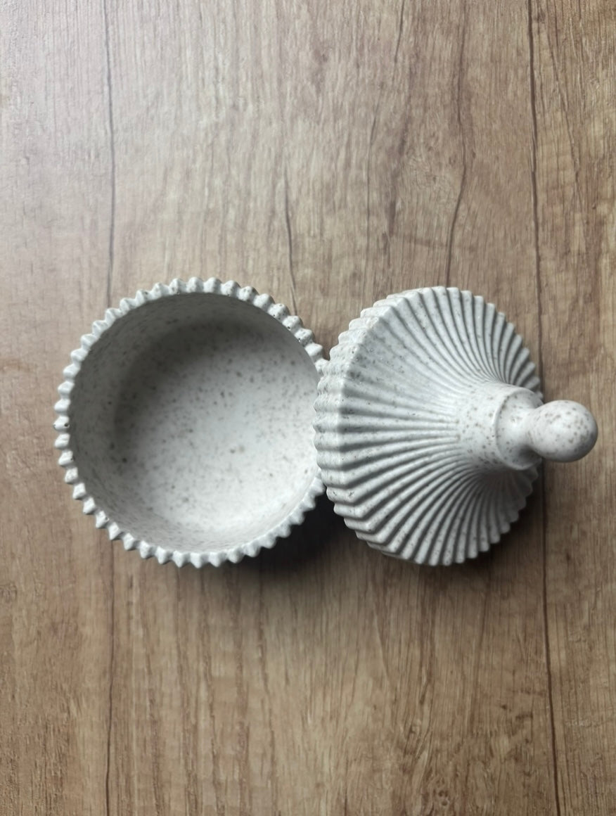 Boîte à bijoux