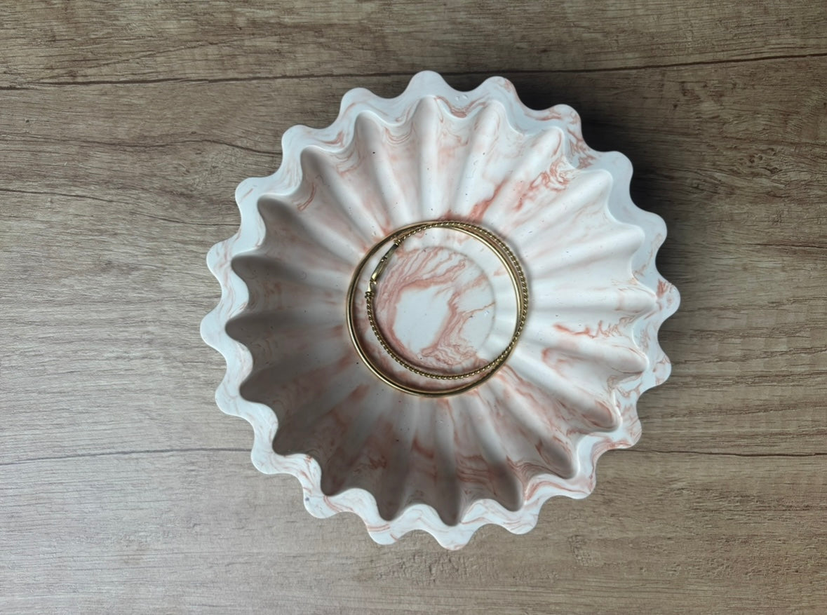 Vide-poche "Flower"