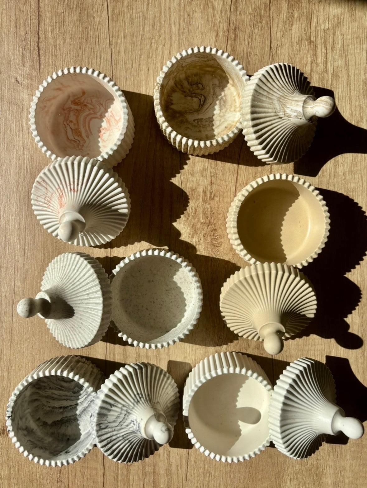Boîte à bijoux