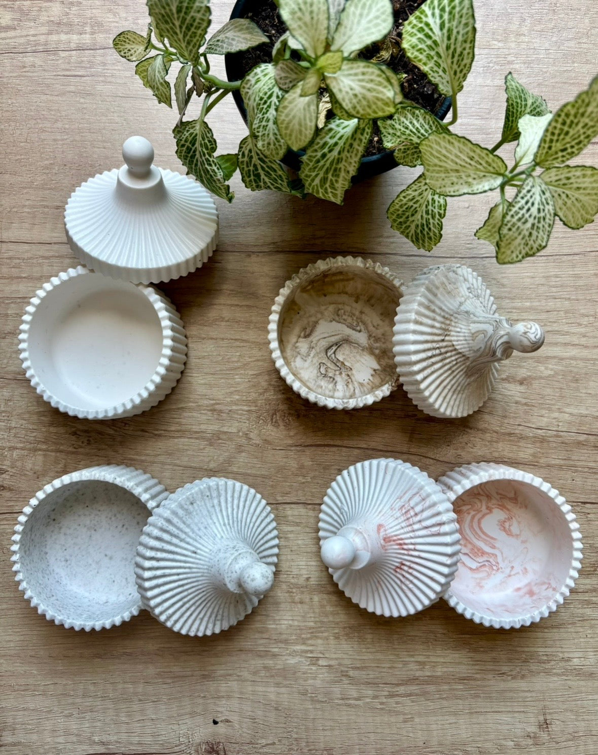 Boîte à bijoux