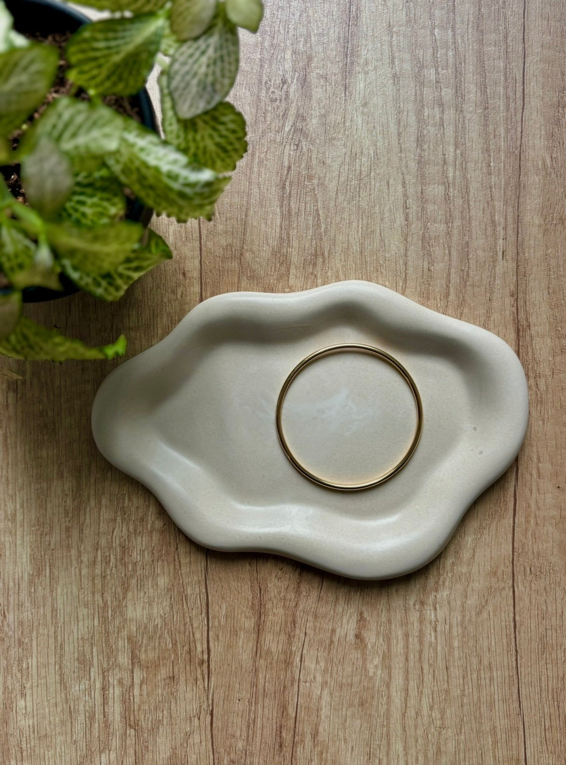 Vide-poche "cloudy"