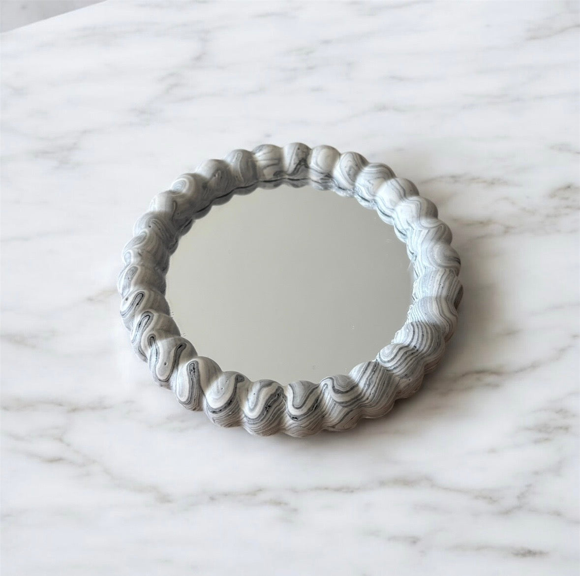 Vide-poche " bubble "