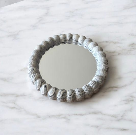 Vide-poche " bubble "