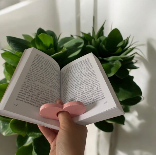 Bague de lecture