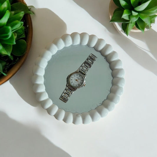 Vide-poche " bubble "