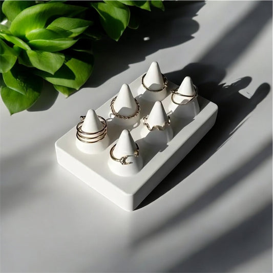 Porte bague