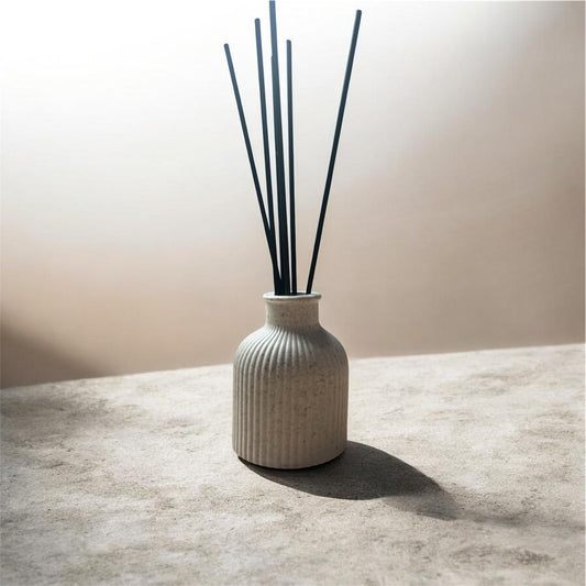 Vase "Le rayé"