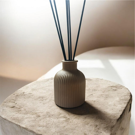 Vase "Le rayé"